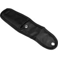 MIG Pliers Holster, Plier Holder, Nylon, 1 Pockets Rideout Tool & Machine Inc.