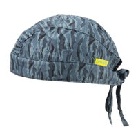 Welder's Doorag, Pattern Rideout Tool & Machine Inc.