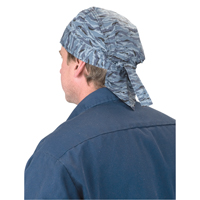 Welder's Doorag, Pattern Rideout Tool & Machine Inc.