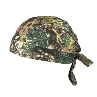 Welder's Doorag, Pattern Rideout Tool & Machine Inc.