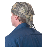 Welder's Doorag, Pattern Rideout Tool & Machine Inc.