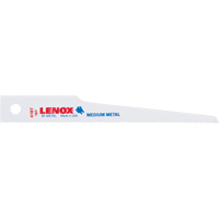 Lame pour scie pneumatique Rideout Tool & Machine Inc.
