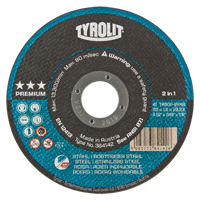 Bonded Abrasives