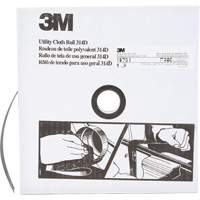 3M 314D Utility Cloth Roll Rideout Tool & Machine Inc.