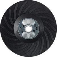 4-1/2" Backing Pad Rideout Tool & Machine Inc.