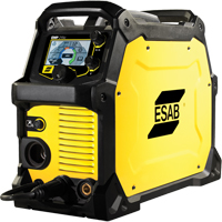 Soudeuse portable Rebel EMP 215ic, 230 V/120 V, 1 Ph, 50/60 Hz Rideout Tool & Machine Inc.