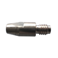 Copper Contact Tip Rideout Tool & Machine Inc.