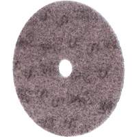 Scotch-Brite Hook & Loop Surface Conditioning Discs, 7" Dia., Coarse Grit, Ceramic Rideout Tool & Machine Inc.