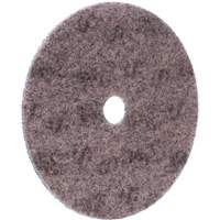Scotch-Brite Hook & Loop Surface Conditioning Discs, 7" Dia., Coarse Grit, Ceramic Rideout Tool & Machine Inc.