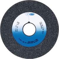 Bench Grinding Wheel, 7" x 1", 1" Arbor, 1, Ceramic Rideout Tool & Machine Inc.