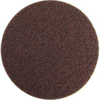Hook and Loop Sanding Disc, 5" Dia., 80 Grit, Aluminum Oxide Rideout Tool & Machine Inc.