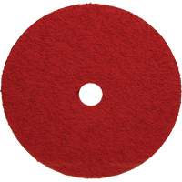 Disque en fibre 787C, C&eacute;ramique, 36+, 7" Dia x 7/8" Arbre Rideout Tool & Machine Inc.