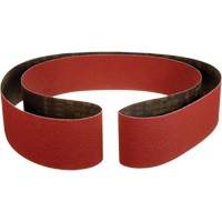 Cubitron™ II 984F Abrasive Belt, 168" L x 6" W, Ceramic, 36+ Grit NV729 | Rideout Tool & Machine Inc.