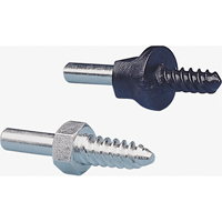 Deburring & Multi-Finishing Wheels - Mandrels Rideout Tool & Machine Inc.