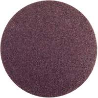 Non-Woven Hook & Loop Disc, 4" Dia., Medium Grit, Aluminum Oxide Rideout Tool & Machine Inc.