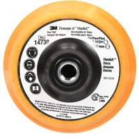 Finesse-it™ Hookit™ Disc Pad, 5" Dia. NX695 | Rideout Tool & Machine Inc.
