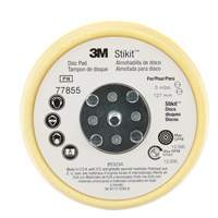 Hookit Low Profile Finishing Disc Pad, 77855 Rideout Tool & Machine Inc.