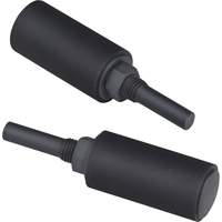 3/4" x 1-1/2" x 1/4" Rubber Cushion Polishing Wheel, 45144 Rideout Tool & Machine Inc.