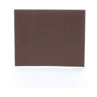 Utility Cloth Sheet 211K, 9" x 11", 180 Grit, Aluminum Oxide Rideout Tool & Machine Inc.