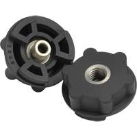 Disc Pad Hub Rideout Tool & Machine Inc.