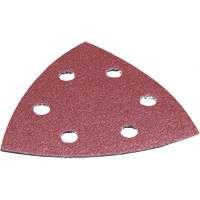 Starlock Delta Red 60 Grit Sand Paper NY341 | Rideout Tool & Machine Inc.