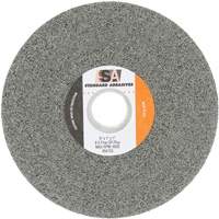 Standard Abrasives General Purpose Plus Wheel, 6" x 1", 1" Arbor, Silicon Carbide Rideout Tool & Machine Inc.