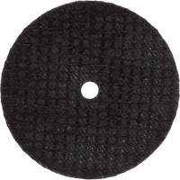 Meule &agrave; tronçonner Cubitron 3, 4" x 1/8", Arbre de 3/8", Type T1, C&eacute;ramique, 21000 Tr/min Rideout Tool & Machine Inc.