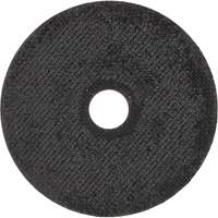 Cubitron 3 Cutting Disc, 5" x 9/32", 3/8" Arbor, Type 41 Rideout Tool & Machine Inc.