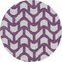 Xtract Cubitron II Net Disc 710W, 3" Dia., 80+ Grit, Ceramic Rideout Tool & Machine Inc.