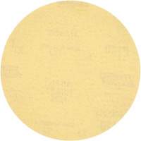 Gold Reserve A296 Paper H&L Disc, 5" Dia., P120 Grit, Aluminum Oxide Rideout Tool & Machine Inc.
