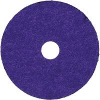 Cubitron 3 Fibre Disc, Ceramic, 36+, 5" Dia x 7/8" Arbor Rideout Tool & Machine Inc.