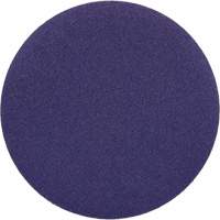 Cubitron II Stikit Cloth Disc 900DZ, 6" Dia., 40+ Grit, Ceramic Rideout Tool & Machine Inc.