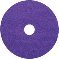 Cubitron 3 Fibre Disc, Ceramic, 60+, 5" Dia x 7/8" Arbor Rideout Tool & Machine Inc.