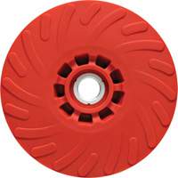 Tampon de rechange rainur&eacute;, 4" Rideout Tool & Machine Inc.