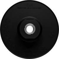 Tampon de rechange rainur&eacute;, 4" Rideout Tool & Machine Inc.