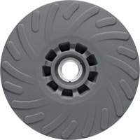 Tampon de rechange rainur&eacute;, 4" Rideout Tool & Machine Inc.