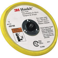 Hookit Low Profile Abrasive Disc Back-up Pad 05756 Rideout Tool & Machine Inc.
