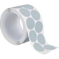 Trizact Finesse-it Film Disc Roll 464LA, 1-1/4" Dia., A5 Grit, Silicon Carbide Rideout Tool & Machine Inc.
