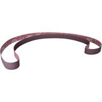 Courroie abrasive port&eacute;e Metalite, , Oxyde d'aluminium, Grain 36 Rideout Tool & Machine Inc.