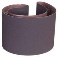 Courroie abrasive port&eacute;e Metalite, , Oxyde d'aluminium, Grain 80 Rideout Tool & Machine Inc.