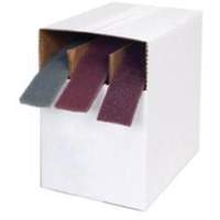 Bear-Tex&reg; Non-Woven Roll Assortment, Multi-Grit, Aluminum Oxide/Silicon Carbide, 2" W x 5 yd. L Rideout Tool & Machine Inc.