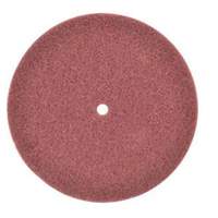Bear-Tex&reg; High Strength Non-Woven Disc, 8" Dia., Very Fine Grit, Aluminum Oxide Rideout Tool & Machine Inc.