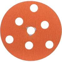 Blaze AVOS F980 CA  Fibre Locking See-Thru Disc, 4-1/2" Dia., 36/Extra Coarse Grit, Ceramic Alumina Rideout Tool & Machine Inc.
