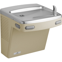 Barrier Free Wheelchair Water Coolers OA059 | Rideout Tool & Machine Inc.