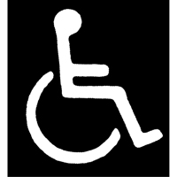 Fontaines r&eacute;frig&eacute;r&eacute;es pour fauteuil roulant Rideout Tool & Machine Inc.