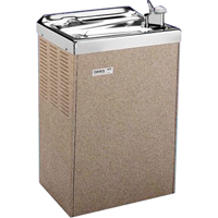 Wall Mounted Water Coolers OA061 | Rideout Tool & Machine Inc.