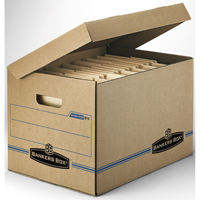 Storage Boxes OA075 | Rideout Tool & Machine Inc.