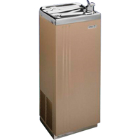 Against-A-Wall or Free-Standing Water Coolers OA550 | Rideout Tool & Machine Inc.