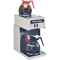 Coffee Brewer OB825 | Rideout Tool & Machine Inc.