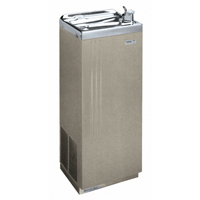 Against-A-Wall or Free-Standing Water Coolers OC709 | Rideout Tool & Machine Inc.